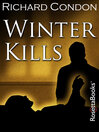 Cover image for Winter Kills